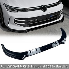 Spoiler Lèvre Lame Jupe