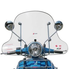 FACO 21072 Pare-Brise Et Ailes