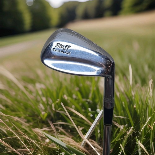 Wilson staff tour blade 9 - tour,