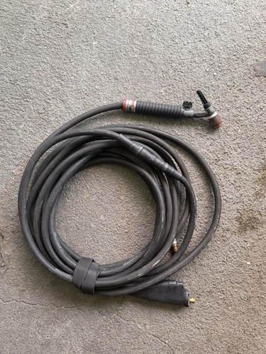 Weldcraft tig torch - weldcraft,