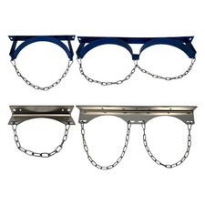 Support de bouteille de gaz