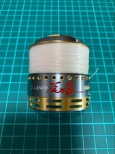 Daiwa Tournament ISO O-naga Spool