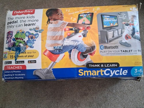 Fisher price think learn - fisher-price,