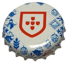 Portugal Capsule Bière Beer