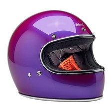 Casque intégral Biltwell