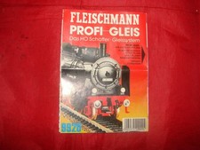 FLEISCHMANN HO PLANS DE