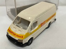 1:87 PRALINE Ford Transit