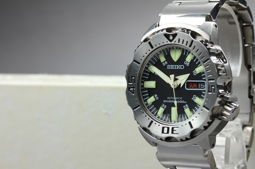 Presque comme neuf - [], seiko