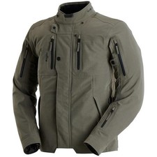 FURYGAN Veste Textile Toutes Saisons Homme HARRIS TROOPER