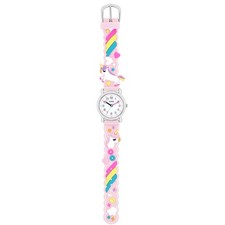 Montre Licorne Sunflame J-Axe