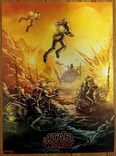 Star Wars The Rise of