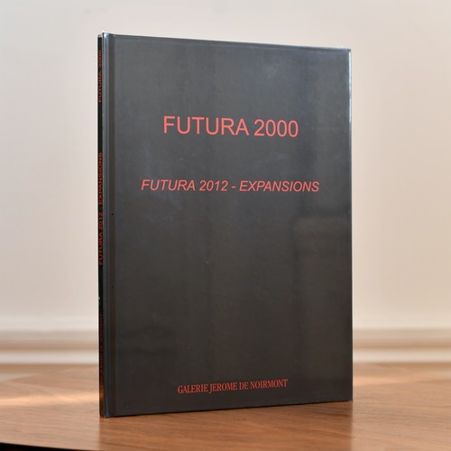 Futura 2000 - futura,