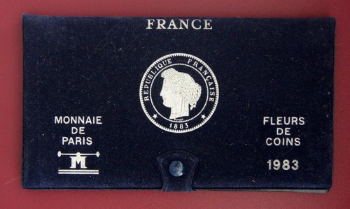 Coffret fleurs coins - coffret,