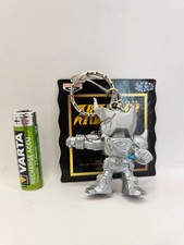 GoShogun porte cle 6cm Silver