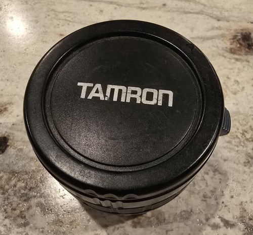Tamron tele converter 2x - tamron-f, af