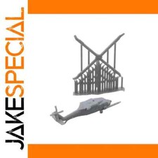 Modèle Réduit Hélicoptère