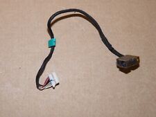 Connecteur alimentation - DC Power Jack - HP ENVY 15-BS127NF