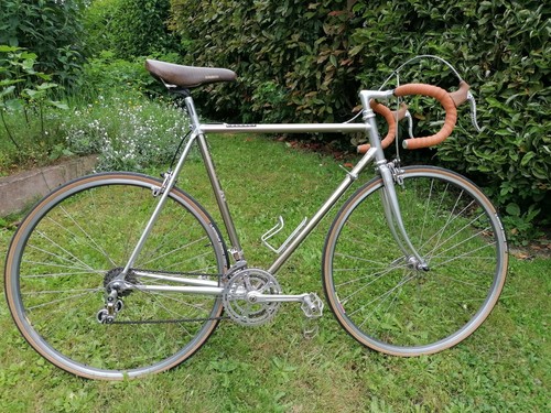Vélo course peugeot px10 - peugeot,