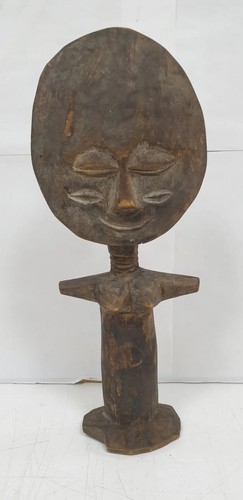 Statuette fertilite fecondite - statuette,