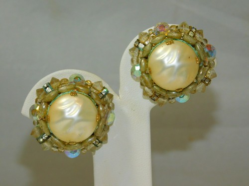 Vintage ton aurore - vintage, or