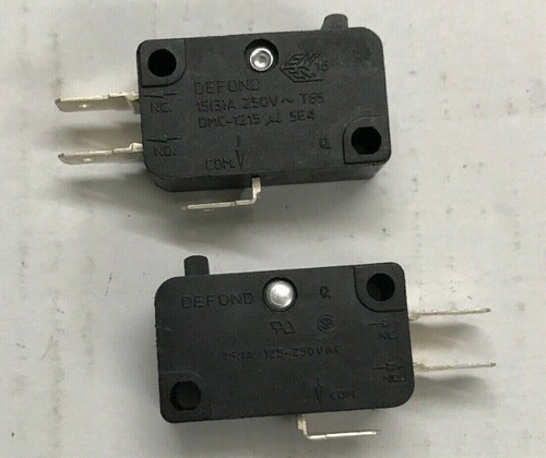 1pc defond dmc - defond, 5e4