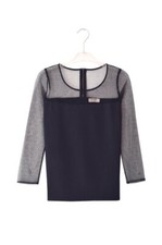 Blouse fluide élégante Ba&sh