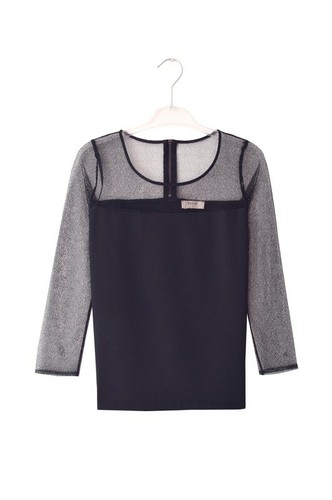 Blouse fluide élégante sh - fluide, ba&sh