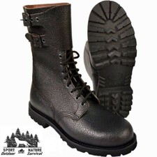 Rangers TTA originale cuir neuve armée française toutes tailles dispo