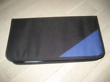 pochette range cd/dvd