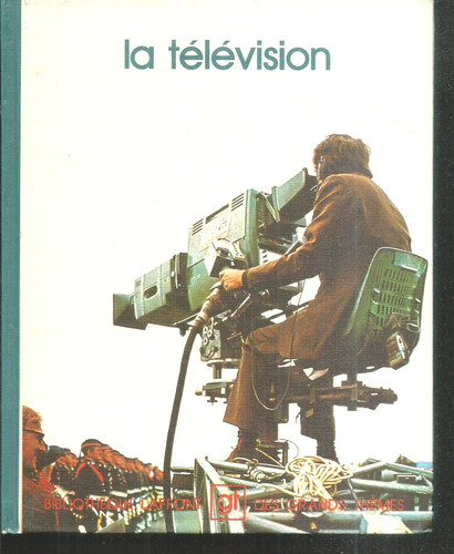 Télévision robert - la, télévision.