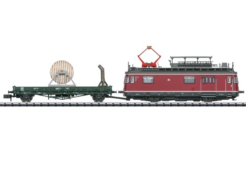 Minitrix trix n - minitrix,