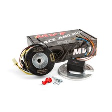 Allumage À Rotor Interne Mvt