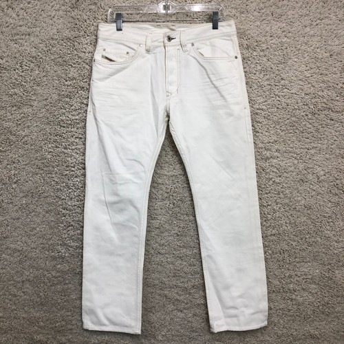Diesel jeans 29x30 fits - jeans, (fits