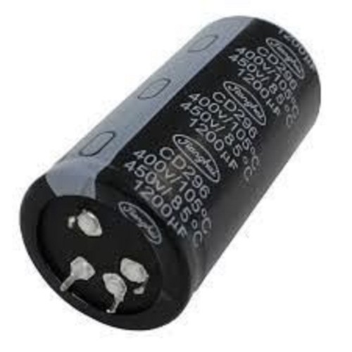 Condensateur jianghai - x, /