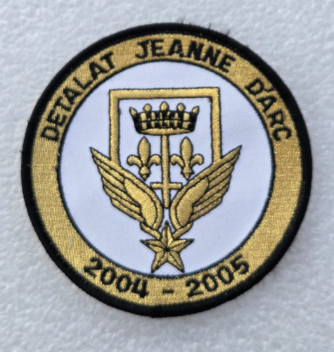 Alat patch detalat jeanne - patch,