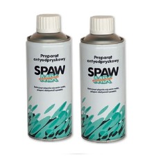 Spray Anti-éclaboussures