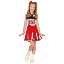 Fiestas Guirca - Costume