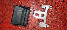 Fixation batterie cache - fixation,