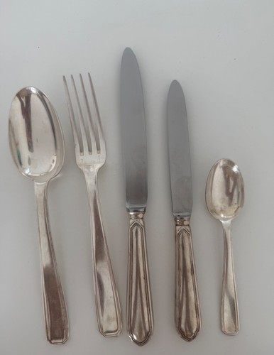 Ménagère service de table - service,