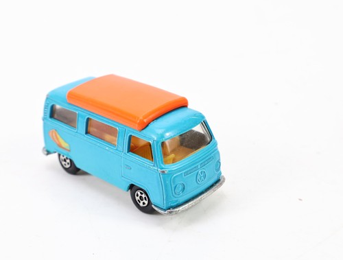 Matchbox voiture - matchbox,