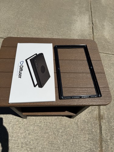 Ecotech radion xr30 diffuser - diffuser,