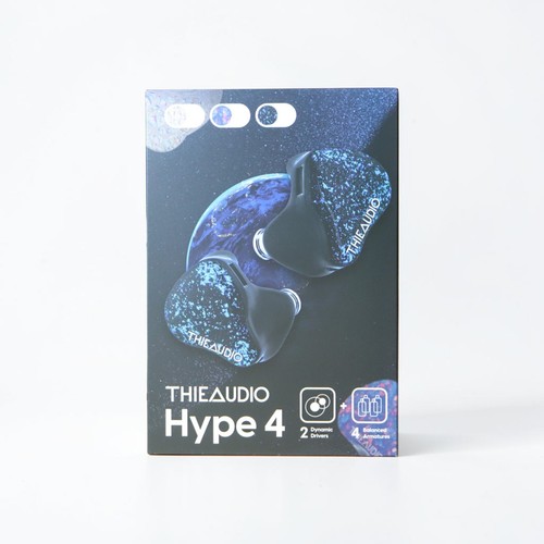 Linsoul thieaudio hype - linsoul,