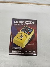 LOOP CORE NUX