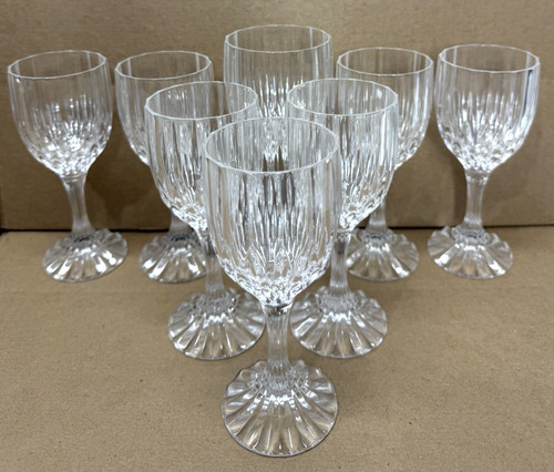 Cristal arques durand - d'arques,