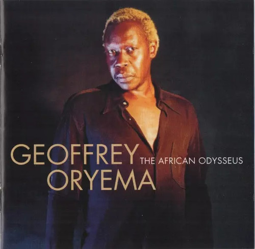 The best geoffrey oryema - best,