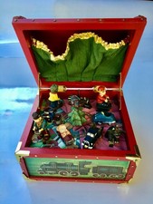 boite a musique de Noël