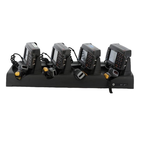 Lot zebra motorola - lot, 4x