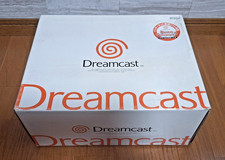 NEW Sega Dreamcast Console