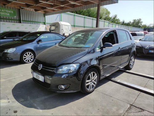 Plage arriere volkswagen golf - arriere,