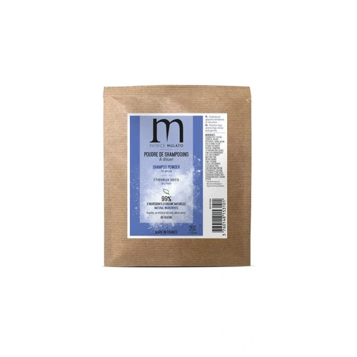 Mulato poudre shampoing - mulato, a